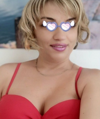 Анкета проститутки Влада - Фото, г. Натырбово, 50 лет, №76